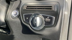 Mercedes-Benz GLC Coupe GLC 220d 4Matic AMG Line 5dr 9G-Tronic Diesel Estate